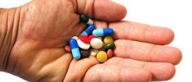 Beta blockers and exercise