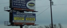 Vasectomy reversal