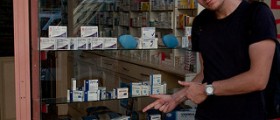 Erectile dysfunction treatment options