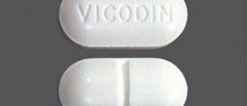 Hydrocodone dosage review