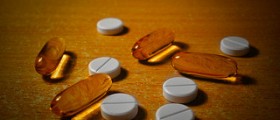 Is there a special vitamin supplement for a woman?