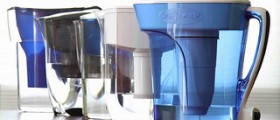 Whole house water filters may help prevent cancer