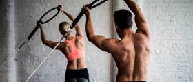 Exercises for losing weight