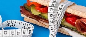 Losing weight - there is no magic answer