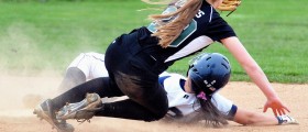 Weight training programs for softball players