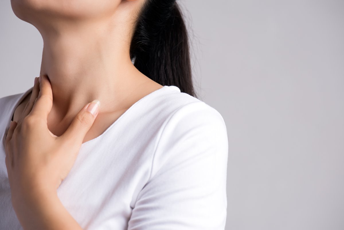 What Causes Chest Pain And Difficulty Swallowing