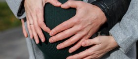What is it like to be pregnant in 2011? Survey reveals all