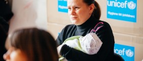 AAP: Breastfeed exclusively for six months