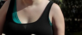 Breast cyst removal
