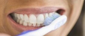 Prevention of tooth decay