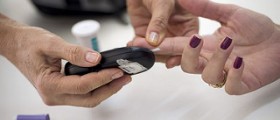 Diabetes symptoms in women