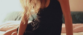 How long does implantation bleeding last