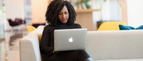Expecting a baby and owning your own business