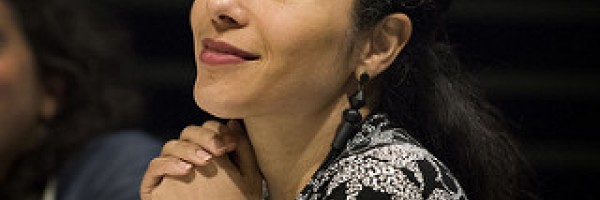 Expecting a baby in your 50s