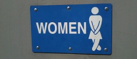 Female incontinence after having a baby