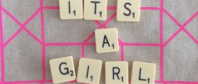 Find out your baby's gender by having a blood test?