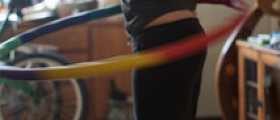 Postpartum exercise tips for at home