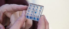 Prevention of yeast infection