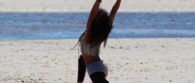 How to lose weight in your thighs