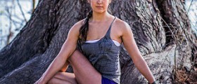 Nine months of fitness