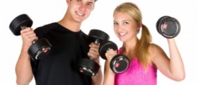 Boosting and fueling your metabolism