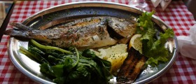 Reasons To Eat Fish