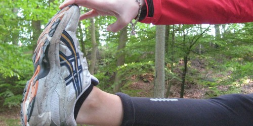 Exercising When You're Chronically Injured