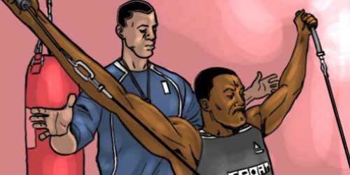 Why Pro Athletes' Workouts Won't Work Out For You