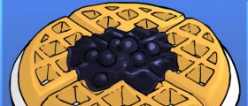 Blue Waffle Disease: The STD You Absolutely Don’t Have To Worry About