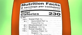 Should You Count Calories?