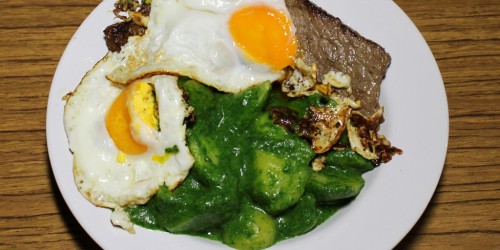 Get Rid Of Anemia With Nutrition