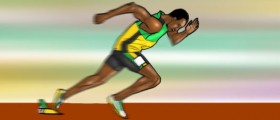 Get Faster With Sprints