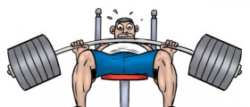 Want To Get Fitter? Stop Training!