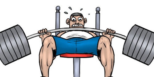 Want To Get Fitter? Stop Training!