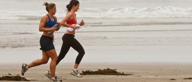 Tired Of Running? 10 Ways To Get Motivated When You're In A Slump