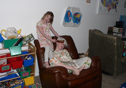 Slideshow picture