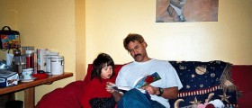The Gift of a Happy Parent