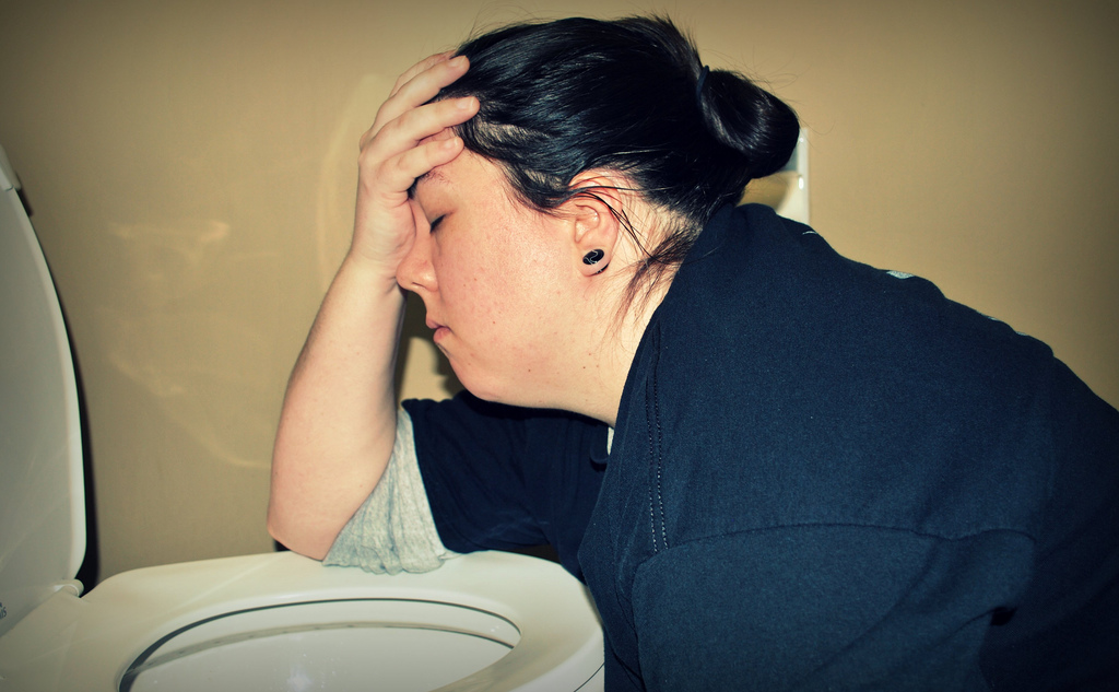 Salmonellosis Can Be Treated At Home Gastrointestinal Disorders