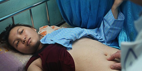 Appendicular Mass: A Dreadful Complication Of Appendicitis