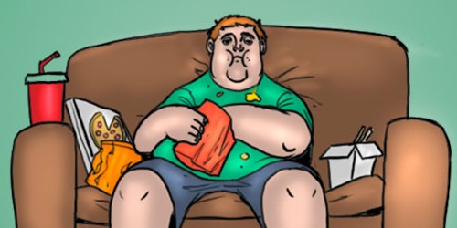 Complications Of Diabetes: Not So Sweet