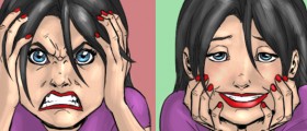 Understanding And Living With A Personality Disorder