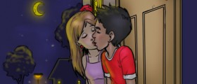 Kiss Your Health Goodbye! Germs That You Can Catch From Kissing