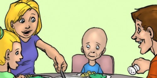 Progeria Or The Mystery Of Premature Aging