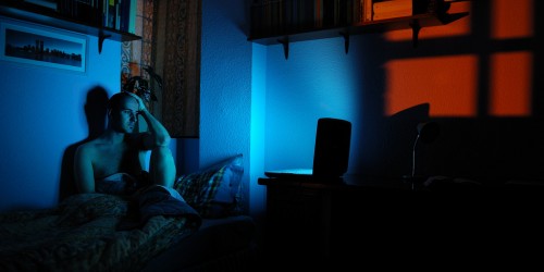 The 10 Most Important Signs Of Sleep Deprivation