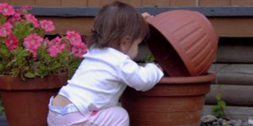 Infant and Toddler Constipation: Best Treatment practices