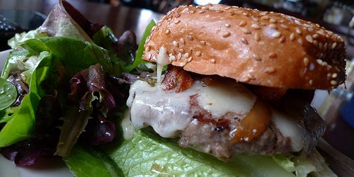 Calorie-Tsunami Foods : 10 Foods That Will Ruin Any Diet