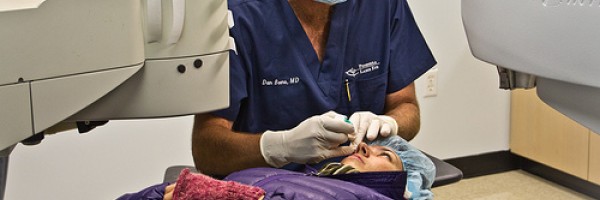 10 Eye Diseases On Which You Cannot Turn A Blind Eye