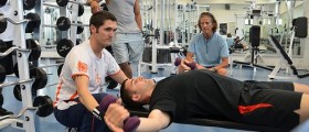 Your First Time At Gym? Here's Few Tips To Survive It