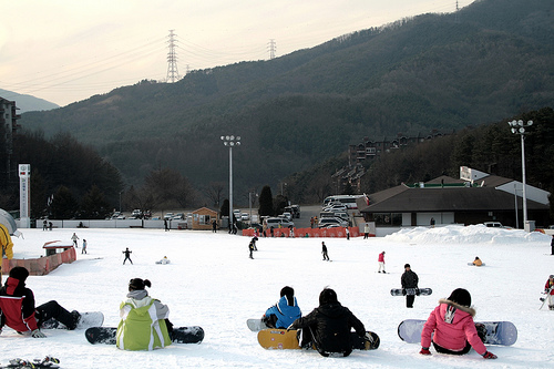 Slideshow picture