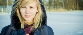 10 Winter Hair and Beauty Tips